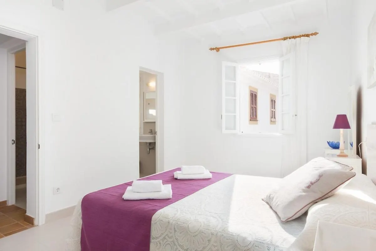 Villa Roques 24 Ciutadella  Ciutadella (Menorca)