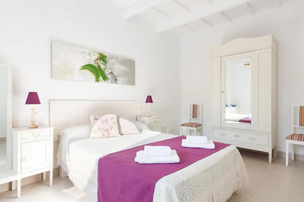 Villa Roques 24 Ciutadella  0*, Ciutadella (Menorca)
