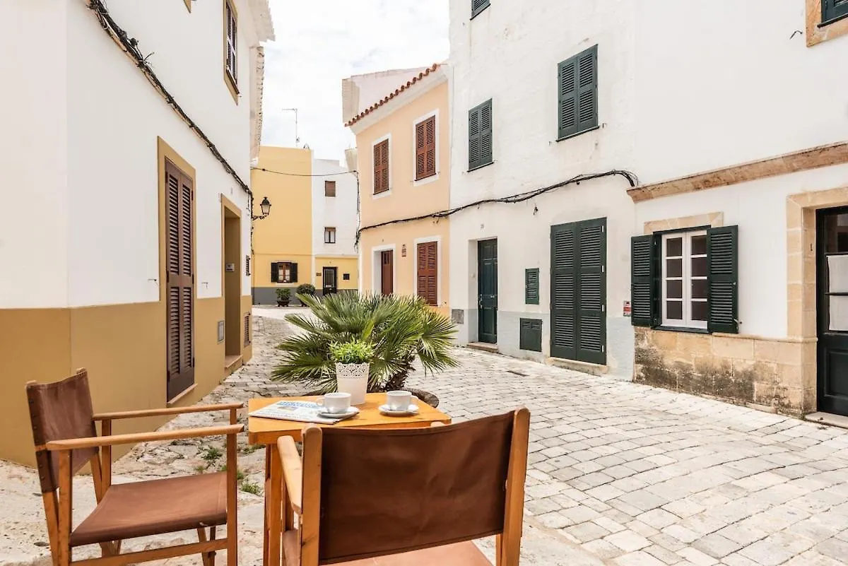 Villa Roques 24 Ciutadella  0*, Ciutadella (Menorca) Spagna
