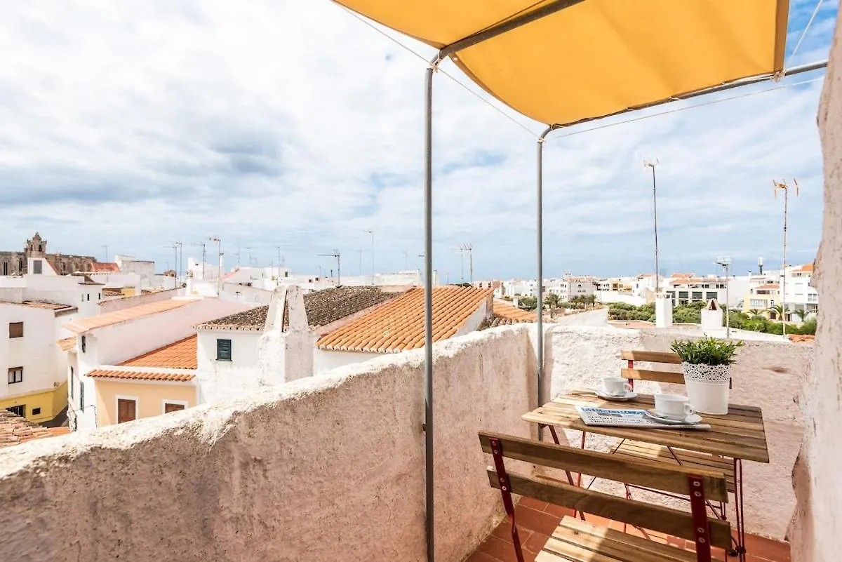 Villa Roques 24 Ciutadella  Casa vacanze Ciutadella (Menorca)