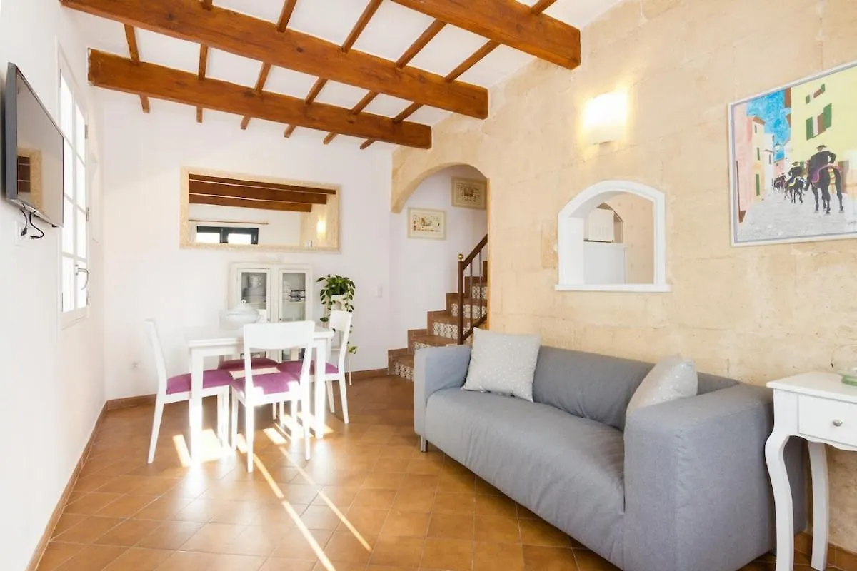 Casa vacanze Villa Roques 24 Ciutadella